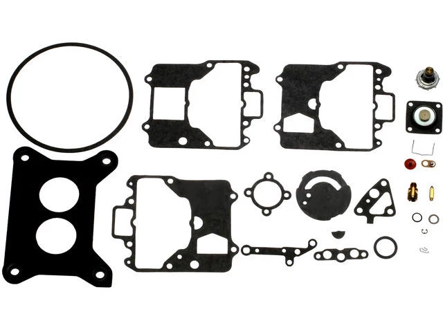 Kit de reparación de carburador para Ford Mercury Mustang II Pinto Bobcat Capri JY13S6 Foto 1 de 1