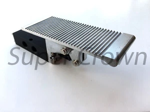 Foot Pedal Control Valve 3 Position 5 Port 1/4" Thread Air Pneumatic Switch 31 - Picture 1 of 5