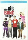 Big Bang Theory - Season 2 Complete [DVD] [2009], , Used; Good DVD