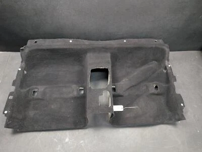 后地板覆盖地毯 2021 道奇挑战者 5RU17DX9AD 2015 2016 - 2023 — 第 1/4 张图片