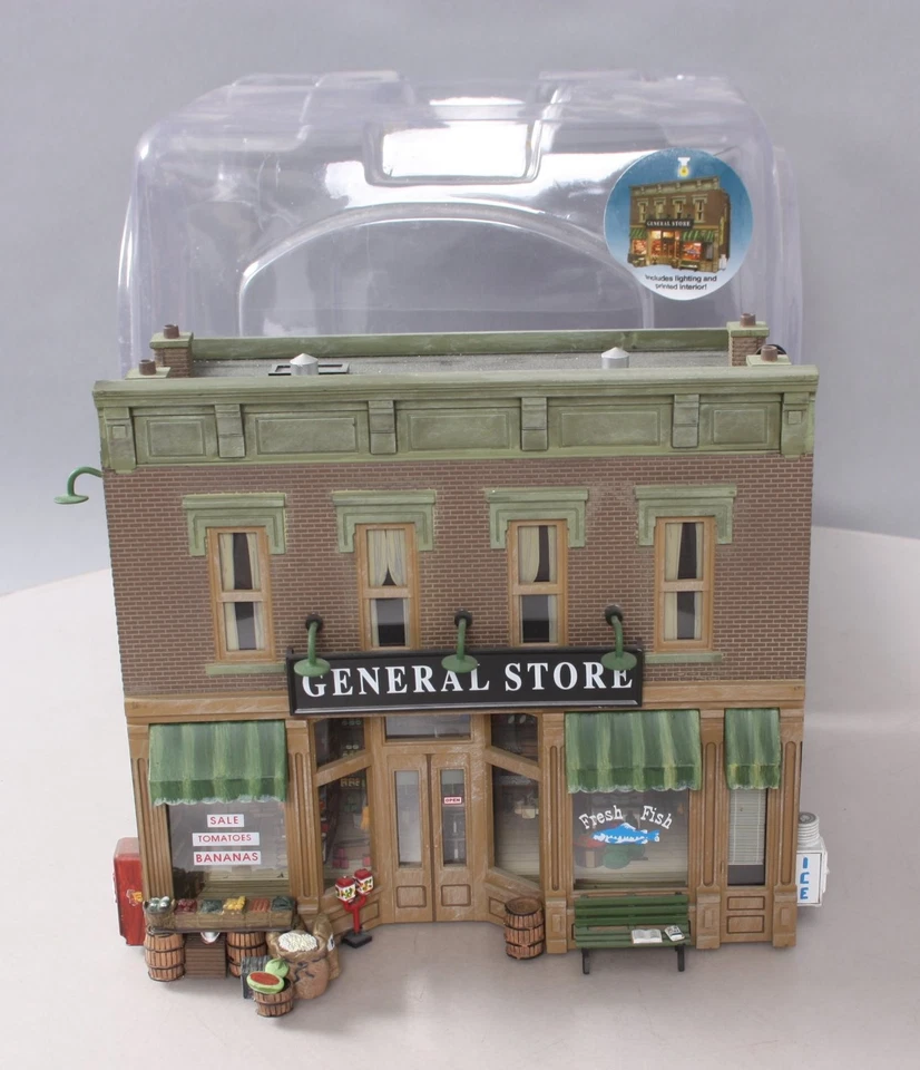 Woodland Scenics Br5841 Lubener's General O Scale Woou5841