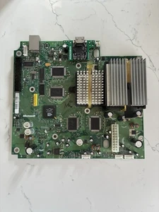 Placa Base Xbox Original Rev 1.2 128 Mb HDMI - Imagen 1 de 6