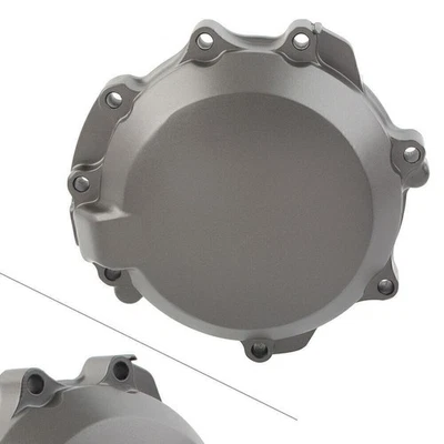 Cubierta del estator del motor cárter apto para Kawasaki Ninja ZX10R ZX10 2011 2012 2013 Foto 1 de 4