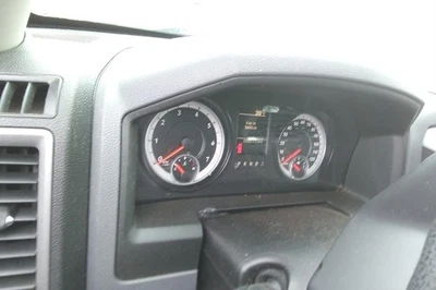 2014 Ram 1500 OE спидометр калибра кластер 155K миль Dodge - Изображение 1 из 4
