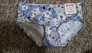 Girls Maidenform Seamfree Girlshort(underwear) Size Small 1 Pair - Picture 1 of 3