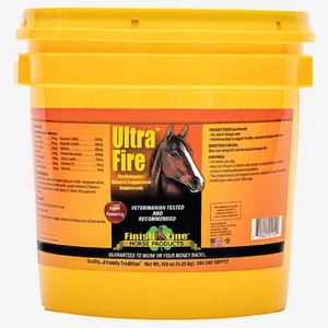 Finish Line® Horse Products Ultra Fire™ Size: 150 oz - Picture 1 of 1