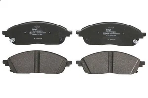 Bremsbelagsatz, Scheibenbremse DELPHI LP3918 für GRAND CHEROKEE V 5.7 2021- - Bild 1 von 6