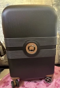 DELSEY PARIS Flanerie Se Carry In Spinner 21.25” - Picture 1 of 6