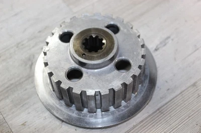 1995 Kawasaki Kdx200 Clutch Boss Hub Basket - Imagem 1 de 4