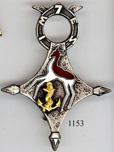 1153 - SAHARA - 7e E.S.I.Ma - Picture 1 of 1