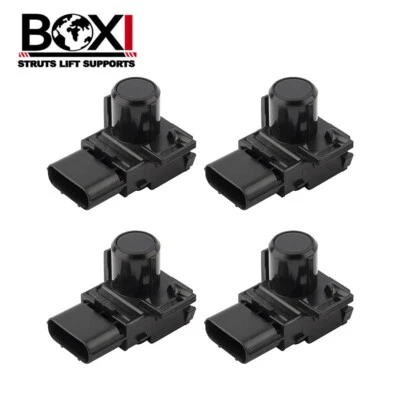 PDC Parking Reverse Assist Sensor 39680-TK8-A01 For Honda Odyssey 2011-2014 New - Image 1 of 4