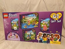 LEGO 66673 Friends Animal Gift Set