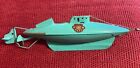 Spielzeug Nautilus U-Boot, hergestellt für Walt Disney Productions Hergestellt Leeds, UK