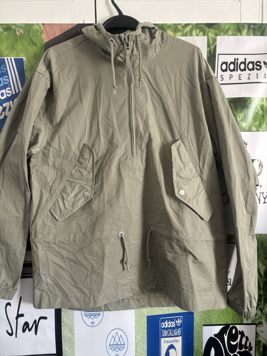 Pretty Green Anorak Coats & Jackets for Men for sale | eBay Pretty Green Anorak Coats & Jackets for Men for sale | eBay