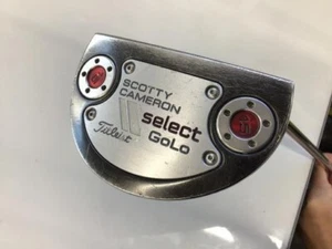 Scotty Cameron select GoLo 34 in Right Handed - Picture 1 of 5