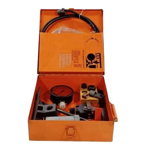 SKF OIL INJECTION EQUIPMENT-1 729101B / SKF Maintenance Products - Imagen 1 de 13