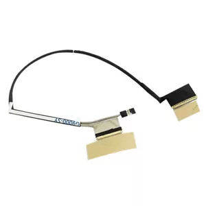 LCD Screen Display EDP Cable for Asus ROG 15 Zephyrus GA503 GA503QS 6017B1523701 - Picture 1 of 1