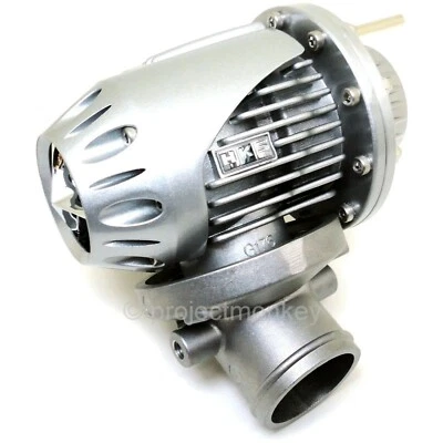 Kit de válvula de soplado HKS 71008-AM016 Super SQV se adapta a: 09-15 Lancer Ralliart Turbo Foto 1 de 4