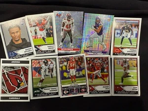 Panini Stickers Assorted - Picture 1 of 5