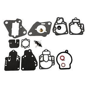 Utile Carburateur Réparation Kit 1395-97611 18-7212 Wmc Accessoires