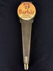 Rare Barbar Golden Honey Ale Brewing Co Company Brewery Bar Beer Tap Handle