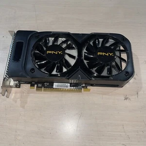 PNY GeForce GTX750 Graphics Card - Picture 1 of 4
