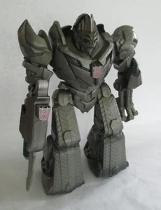 Megatron Revenge Of The Fallen (ROTF) 10 1/2" Sonidos - Imagen 1 de 13