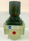 Eni Ar5000-10 Compressed Air Pressure Regulator 1" 0.05~0.085 Mpa