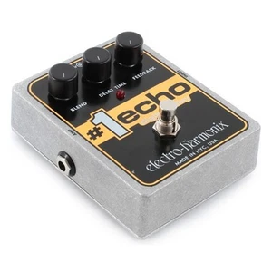 Pédale d'Effet Electro Harmonix 1Echo Digital Delay - Imagen 1 de 7