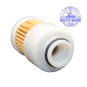 35-8M0168897 Fuel Filter for Mercury Marine Outboard 75 80 90 100 HP - Picture 1 of 5
