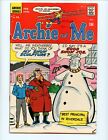Archie And Me #33 Comic Book 1970 Fn/Vf Comics Toon Betty And Veronica