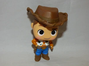 Figura de vinilo Funko Mystery Minis - Toy Story 4 - Woody - Imagen 1 de 4