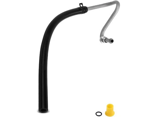 Power Steering Return Line Hose Assembly fits GMC Savana 2500 2003-2014 54CXKF - Image 1 of 1