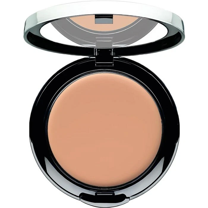 Artdeco Double Finish Cream Foundation Mat, Neutral #10 Sheer Sand ~ Refillable - Image 1 of 1