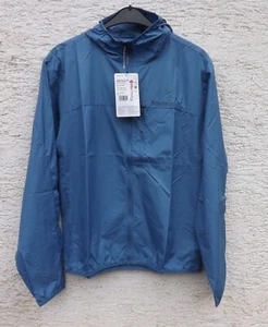 Marmot Superalloy Bio Wind Jacket Women Ultralight Windbreaker Jacket For Women - Picture 1 of 1