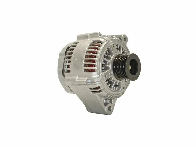 Alternador 8WRQ53 para XJ8 XK8 Vanden Plas XJR XKR 1998 2001 1999 2000 1997 2003 Foto 1 de 1