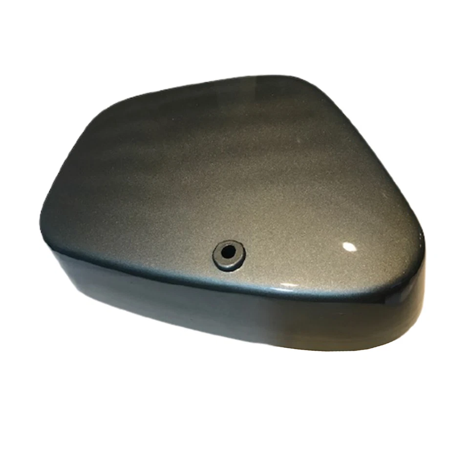 New Right Side Battery Box Frame Cover For Honda CT90 CT110 83600-102-000CB — 第 1/2 张图片