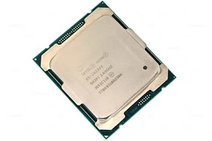 SR2PJ INTEL XEON E5-2623 V4 2.60GHZ 4 CORE 10MB L3 CACHE 85W LGA2011-3 - Afbeelding 1 van 7