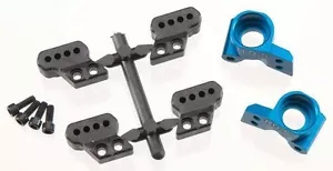 Team Associated Factory 1/10 SC10.2 Aluminum Hub 0.5 Degree B44 9865 - Picture 1 of 1