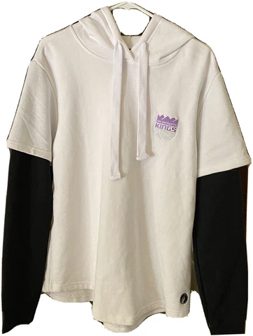 Sacramento Kings Sweater By Fisll Cover