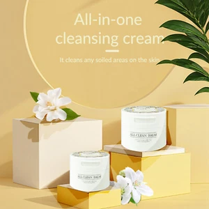 Heimish All Clean Balm 120ml Make Up Makeup Remover Face Cleanser Cleansing - Bild 1 von 8