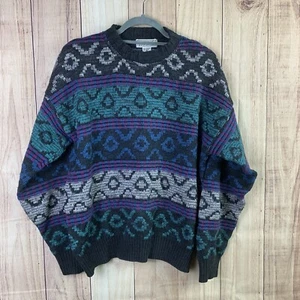 Vintage Method sweater - Picture 1 of 7