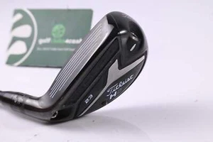 Left Hand Titleist 818 H2 #4 Hybrid / 23 Degree / Stiff Flex Tensei CK Blue 70 - Picture 1 of 8