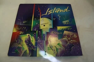GRANDMASTER DST "CRAZY CUTS" VERY RARE PIONEER HIPHOP DJ 12" VINYL SINGLE 1983 - Imagen 1 de 4