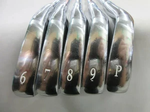 Mizuno Mizuno PRO 319 Iron Set 6-9,Pw 5pc Flex Stiff AMT TOUR WHITE Steel - Picture 1 of 10