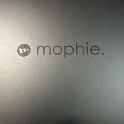 Banco de alimentación mophie Powerstation Prime20 - 20.000 mAh - Carga rápida - Negro Foto 1 de 4