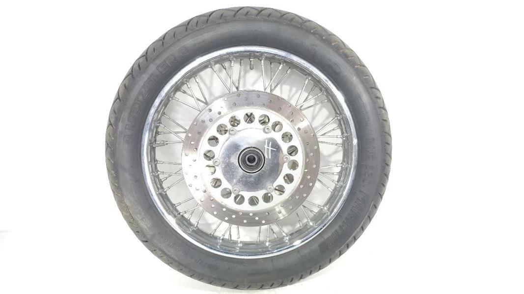 Rodamientos Y Reténes De Rueda Delantera Pivot Works Yamaha XVS 1100 V Star Custom Xvs 1300 A V Star