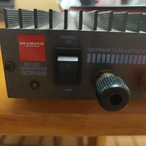 DIAMOND GCR1000 deco deco inverter Parts A823 - Afbeelding 1 van 4