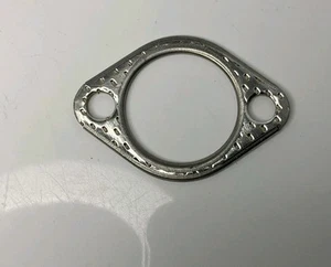 Exhaust Gasket Fits Briggs 270917 272293 692236 532125593 532272293 125593X - Picture 1 of 2