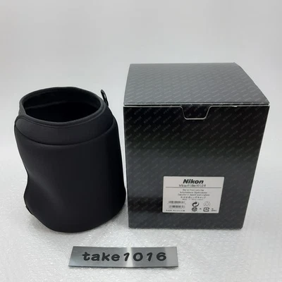 Nikon Snap-on Lens Cap for AF-S 500mm f/4E FL ED VRfrom JP - Image 1 of 4